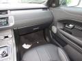 Fuji White - Range Rover Evoque SE Photo No. 15