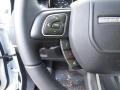 Fuji White - Range Rover Evoque SE Photo No. 28