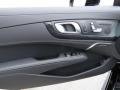 Controls of 2018 SL 550 Roadster