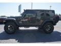 Tank - Wrangler Unlimited Sport 4x4 Photo No. 4