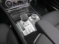 2018 Mercedes-Benz SL Black Interior Transmission Photo