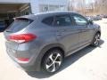Coliseum Gray - Tucson Sport AWD Photo No. 2