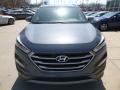 Coliseum Gray - Tucson Sport AWD Photo No. 4