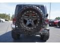 2015 Tank Jeep Wrangler Unlimited Sport 4x4  photo #10