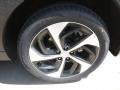 Coliseum Gray - Tucson Sport AWD Photo No. 7