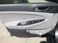 Coliseum Gray - Tucson Sport AWD Photo No. 10