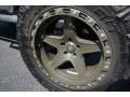 Tank - Wrangler Unlimited Sport 4x4 Photo No. 13