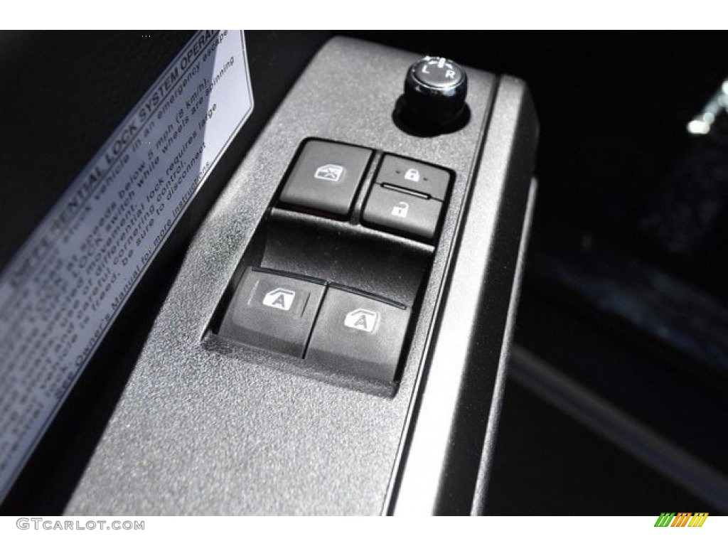 2018 Tacoma TRD Off Road Access Cab 4x4 - Cement / Graphite w/Gun Metal photo #24