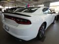 2018 White Knuckle Dodge Charger GT AWD  photo #5