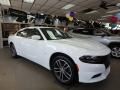 2018 White Knuckle Dodge Charger GT AWD  photo #8