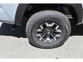2018 Cement Toyota Tacoma TRD Off Road Access Cab 4x4  photo #34