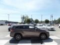 2018 Toasted Walnut Pearl Toyota Highlander XLE AWD  photo #3