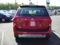 2006 Fever Red Metallic Pontiac Torrent   photo #4