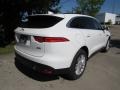 Fuji White - F-PACE 25t AWD Prestige Photo No. 7