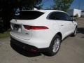 2018 Fuji White Jaguar F-PACE 25t AWD Prestige  photo #7