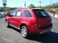 2006 Fever Red Metallic Pontiac Torrent   photo #5
