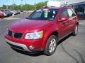 2006 Fever Red Metallic Pontiac Torrent   photo #7