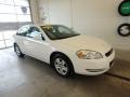 White 2006 Chevrolet Impala LS