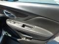 2015 Cocoa Silver Metallic Buick Encore Convenience AWD  photo #17