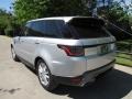 Indus Silver Metallic - Range Rover Sport SE Photo No. 12