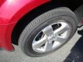 2006 Fever Red Metallic Pontiac Torrent   photo #9