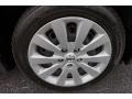 Gun Metallic - Sentra SV Photo No. 15