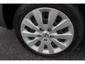 Gun Metallic - Sentra SV Photo No. 18