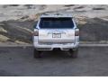 Classic Silver Metallic - 4Runner Limited 4x4 Photo No. 4