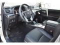 Classic Silver Metallic - 4Runner Limited 4x4 Photo No. 5