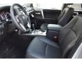 Classic Silver Metallic - 4Runner Limited 4x4 Photo No. 6