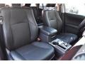 Classic Silver Metallic - 4Runner Limited 4x4 Photo No. 13