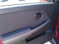 2006 Fever Red Metallic Pontiac Torrent   photo #14