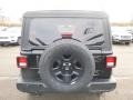 Black - Wrangler Unlimited Sport 4x4 Photo No. 4