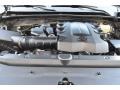Classic Silver Metallic - 4Runner Limited 4x4 Photo No. 31