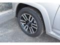 Classic Silver Metallic - 4Runner Limited 4x4 Photo No. 32