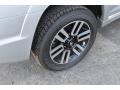 Classic Silver Metallic - 4Runner Limited 4x4 Photo No. 34