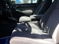Polished Metal Metallic - Civic EX Sedan Photo No. 10