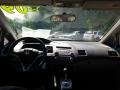 Polished Metal Metallic - Civic EX Sedan Photo No. 12