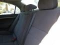 Polished Metal Metallic - Civic EX Sedan Photo No. 16
