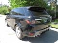 2018 Santorini Black Metallic Land Rover Range Rover Sport HSE  photo #11