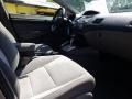 Polished Metal Metallic - Civic EX Sedan Photo No. 18