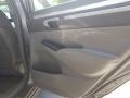Polished Metal Metallic - Civic EX Sedan Photo No. 19