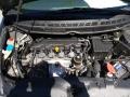 Polished Metal Metallic - Civic EX Sedan Photo No. 22