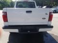 Oxford White - Ranger Edge Regular Cab Photo No. 4