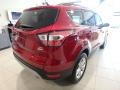 2018 Ruby Red Ford Escape SEL 4WD  photo #2