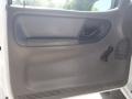 Oxford White - Ranger Edge Regular Cab Photo No. 9