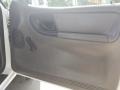 2002 Oxford White Ford Ranger Edge Regular Cab  photo #12