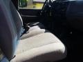 Oxford White - Ranger Edge Regular Cab Photo No. 13