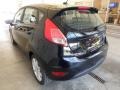 Shadow Black - Fiesta SE Hatchback Photo No. 3