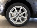 Shadow Black - Fiesta SE Hatchback Photo No. 5